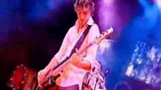 Silverchair  Paint Pastel Princess Live Newcastle [upl. by Badr]