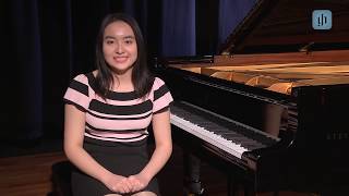 Henle Tutorial Beethoven Piano Sonata op 272 “Moonlight” Introduction by Qi Su [upl. by Halet]