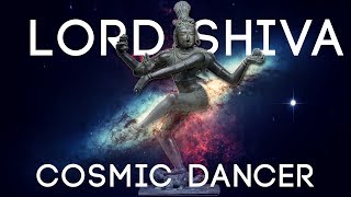 The Science Behind The Lord Shivas Cosmic Dance [upl. by Rafter]