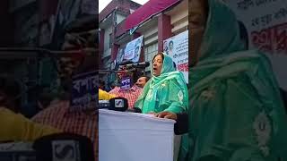 স্বামীর জন্য কান্নাজড়িত কন্ঠে দেয়া চাইলেন আনোয়ারা শাহজাহান খান [upl. by Rubinstein519]