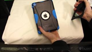 Installation Demo  Kraken AMS for Apple iPad Mini [upl. by Gemma]