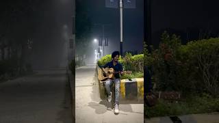 Fogg night ￼🥶🙂‍↕️ reels song singerfans youtube love trandingsinger [upl. by Barna277]