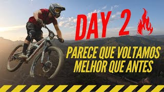 Enduro Mar de Morros 2024  Camanducaia  MG  Day 2  VOLTAMOS ON FIRE 🔥🔥🔥 [upl. by Strawn806]