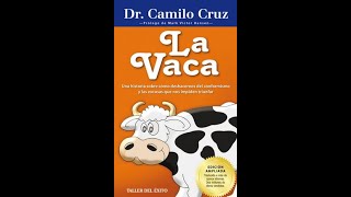 LA VACA AUDIOLIBRO  CAPÍTULO I [upl. by Htur]