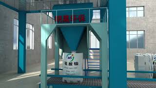 How does Flue Gas Desulfurization FGD Work by Mirshine Company [upl. by Silloh367]