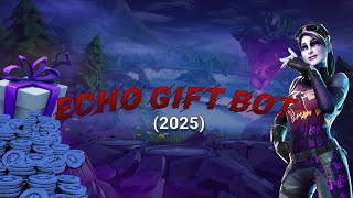 WORKING 2025 CHEAP VBUCKS METHOD  FREE FORTNITE GIFTBOT fortnite gifts vbucks [upl. by Omolhs]