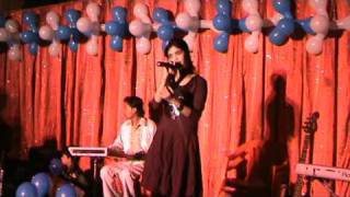 bole re papihara by Aditi dixit sung by ShVani Jairam [upl. by Lorie]