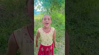 Mobail comedy sania funny cute saniasheikh fun cutebaby [upl. by Anaej]