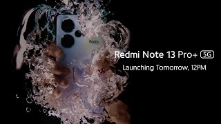 Redmi Note 13 Pro 5G  All things SuperPowered [upl. by Inad624]