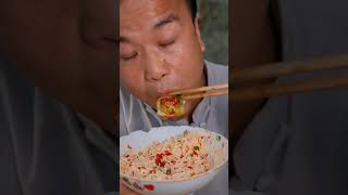 Whoever eats first washes the dishes  TikTok VideoEating Spicy Food and Funny PranksFunny Mukbang [upl. by Conlin]