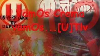 vamos crema vamos [upl. by Legim]