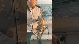 Careless whisper sax alto cover saxophone altosaxophone saxophonelife saxophonelover livemusic [upl. by Hutchings891]