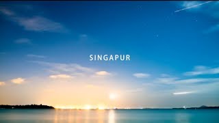 Technicolor Fabrics  Singapur Video Oficial [upl. by Asiela]