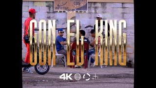 Renovado DC  Con El King Video Oficial [upl. by Domineca]