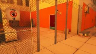 Lets Play Mirrors Edge 8 The Meeting [upl. by Harrat]