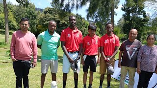 visited my brother at golf club Nakuru [upl. by Coshow]