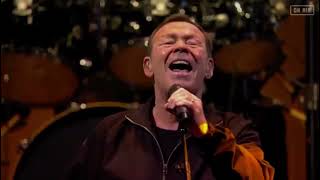 UB40  What Have I Done Live In Amsterdam 080322 [upl. by Cuttie]