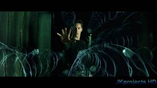 Matrix He is the one 1080p Full HD [upl. by Slaughter]