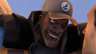 Demoman Ohhh SHUT THE FUCK UP Sound Effect [upl. by Astiram]