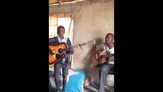 Aphiwe amp Sobancane  First Video Nhliziyo Yami [upl. by Kip26]