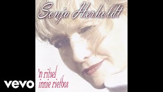 Sonja Herholdt  Houding Official Audio ft Anton Goosen [upl. by Ahcilef]