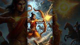 Indrastra shorts shortsfeed astra divineweapons mythologyindia hinduism mythologicallegends [upl. by Aihsenyt41]