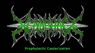 Prophylactic Cauterization [upl. by Asserat397]