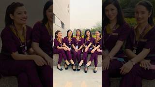 Time flies✈️ cabincrewworld airhostess vistara airindia flyhigh aviation aircraft [upl. by Certie]