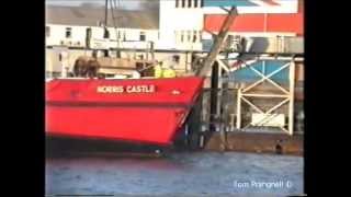 Red Funnel  Norris Castle [upl. by Almena334]