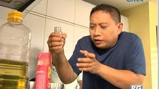 Pepito Manaloto Pepito the Kusina Master [upl. by Sneve653]