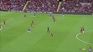 Hazard goal vs Liverpool [upl. by Toblat955]