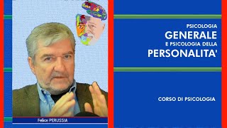 Psicologia Generale e Psicologia della Personalità – Fondamenti di Psicologia amp Psicotecnica [upl. by Oicnecserc]