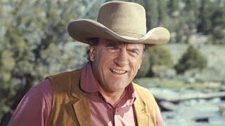 Crazy James Arness Lesser Known Brother Died Months Before Him [upl. by Una]