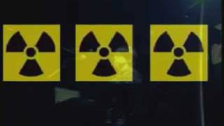 soyuz project  Radioactivity  Kraftwerk cover ■LIVE20110322 [upl. by Nennahs]