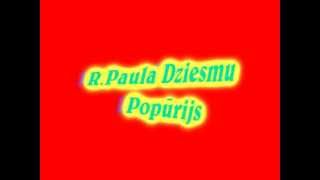 EOLIKA  Raimonda Paula dziesmu popūrijs [upl. by Gentry]