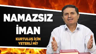 Namazsız iman kurtuluş için yeterli mi  Sorularla İslamiyet [upl. by Malcolm]