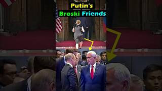 Putins Fake Friends putin modi kimjongun jinping shorts biden [upl. by Karissa]