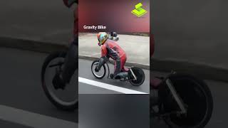 Amazing Innovative Bikes crazybikes riding [upl. by Junna]