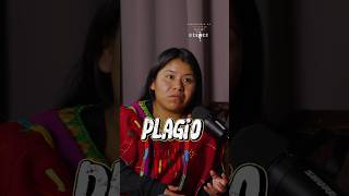 El plagio en Oaxaca 🎬 PodcastConHéroes EP04 [upl. by Lynett]