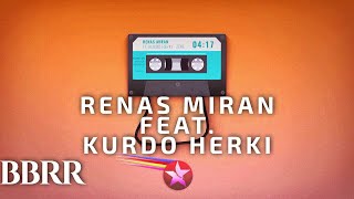 Renas Miran Ft Kurdo Herki  Zere Official Audio 2012 [upl. by Novej679]