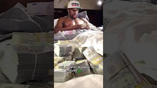 💰 Los gastos de floyd Mayweather somosbulls finanzas floydmayweather boxeo [upl. by Ajnat]