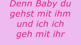 Zcalacee heimliche Liebe Lyrics [upl. by Feetal]