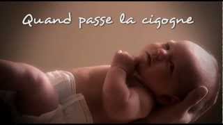 Quand Passe La Cigogne Teaser  Canal Vie [upl. by Casavant61]