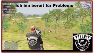 Storytime RP quotIch bin bereit für Probleme quot 🔫  Lost MC [upl. by Hyacintha317]