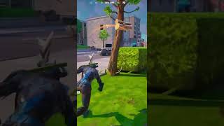 OH LORD fortnite funny fortnitegamer fortnitebattleroyale gaming meme headshot target [upl. by Eitak]