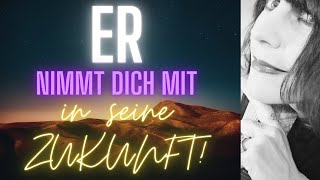 Dieser Mensch lässt JETZT vieles hinter sich  ABER DICH NICHT tarot runen liebesorakel [upl. by Maleeny]