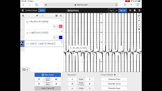 Desmos Beat [upl. by Jt]