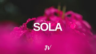 🔥 Sola Beat de Reggaeton USO LIBRE 2019 Gratis [upl. by Amehsyt]