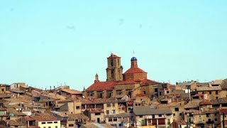 Fotos de Teruel  Calaceite  Pueblo con encanto [upl. by Ghassan]