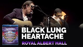 Joe Bonamassa Official  quotBlack Lung Heartachequot  Tour de Force Royal Albert Hall [upl. by Melton]